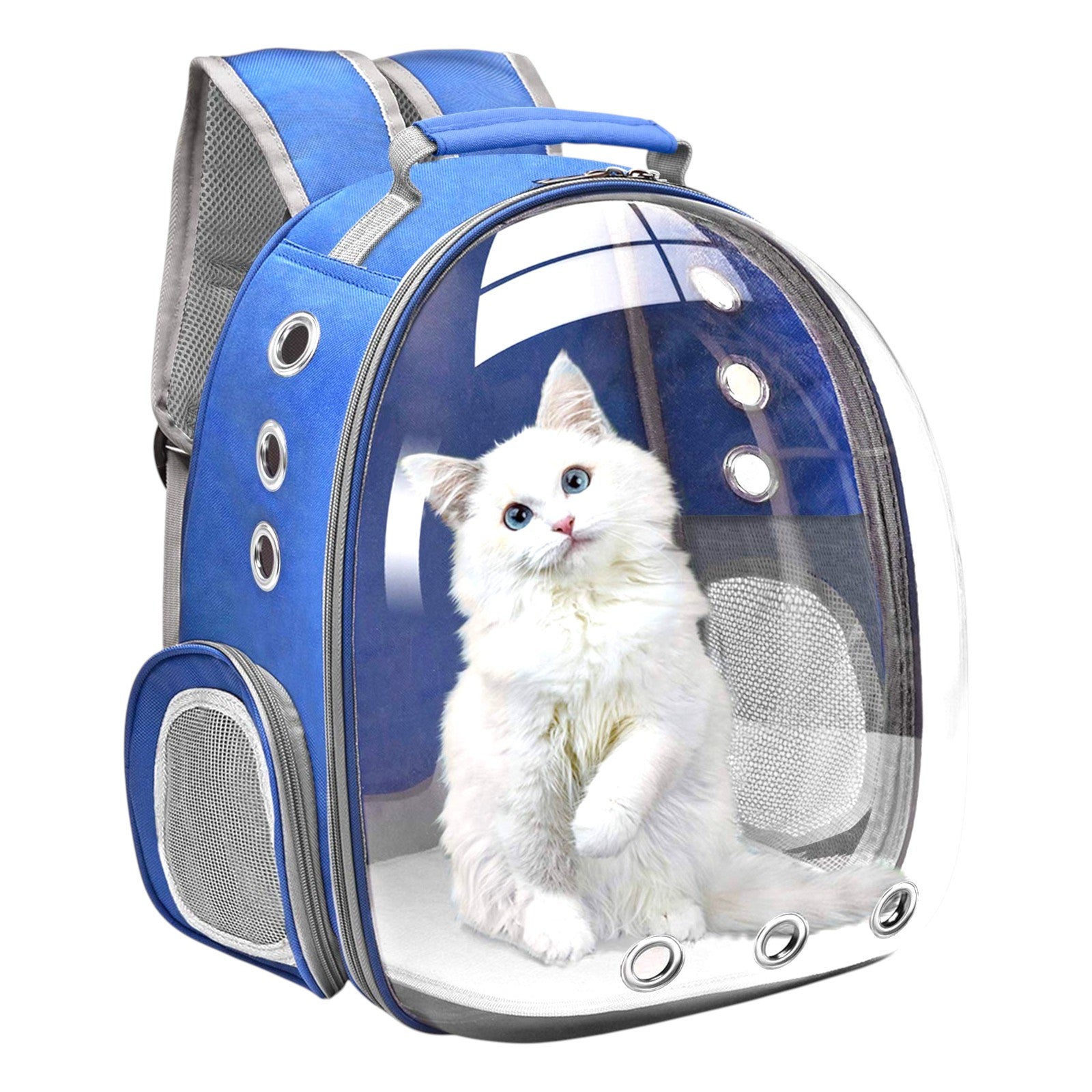 Aero - Shell™ Tactical Bubble Transporter Pets - Dog Harnesses Petcetera™