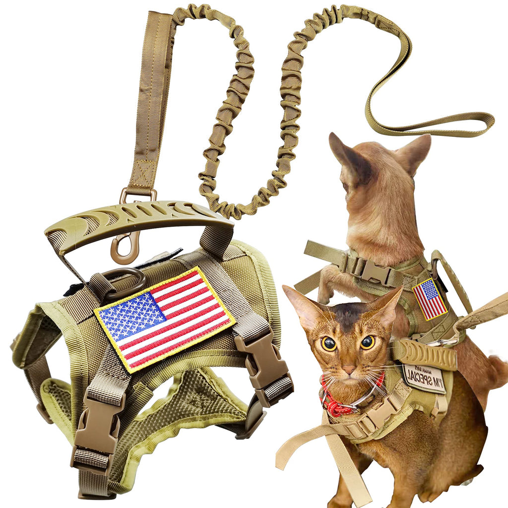 Aero - Task™ Tactical Feline Interface Pets - Cat Supplies Petcetera™