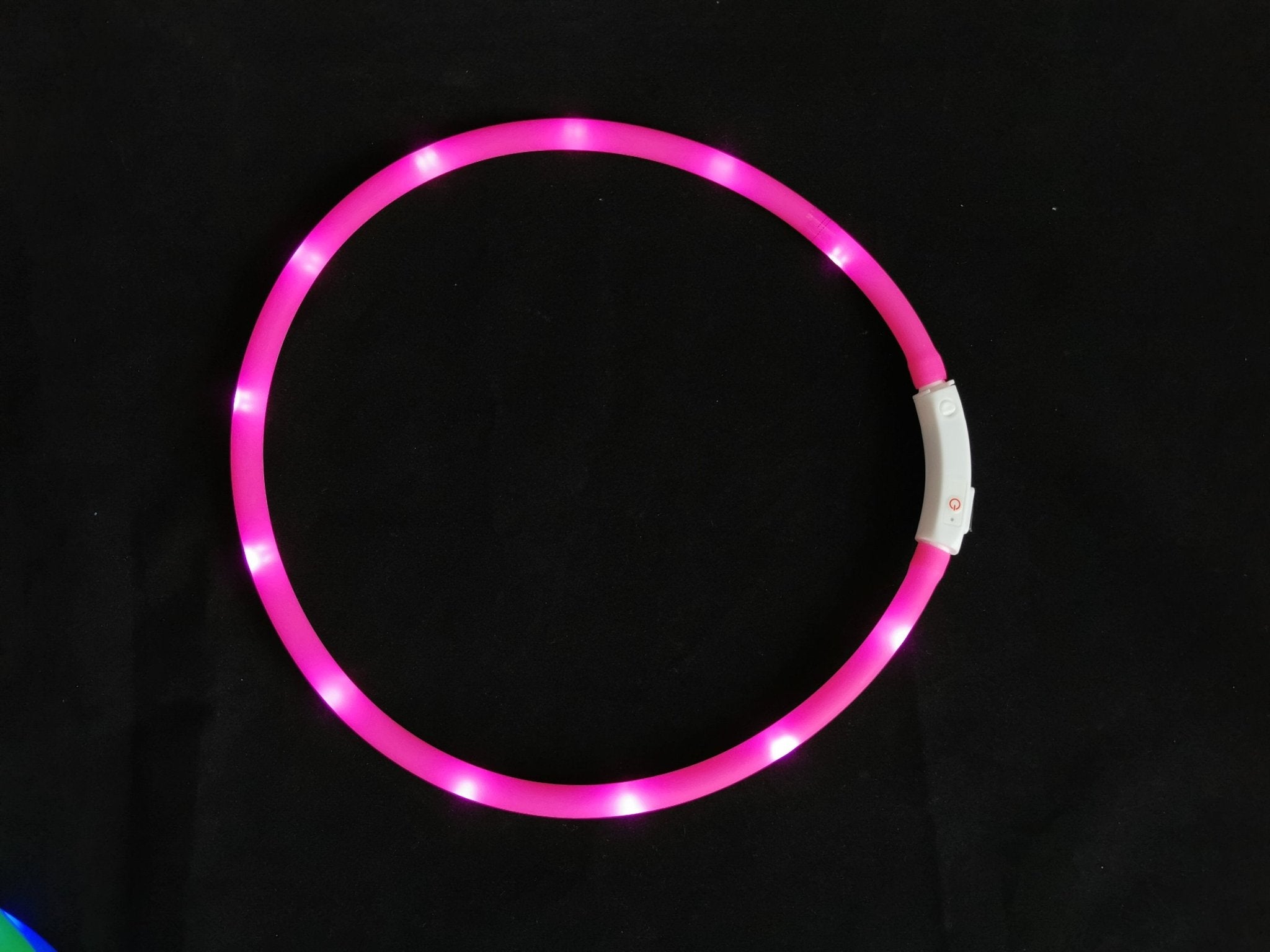 Aero - Glow™ Technical Safety - Node Pets - Dog Collars & Leads Petcetera™