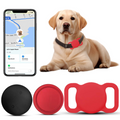 Aero - Series™ Find My Smart Tracker Pets - Dog Electronics Petcetera™