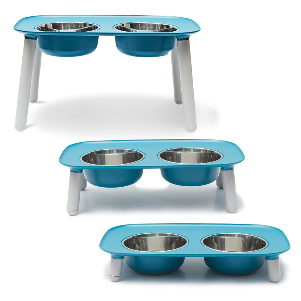 Aero - Rise™ Adaptive Nutrient Station Pets - Dog Feeding Petcetera™