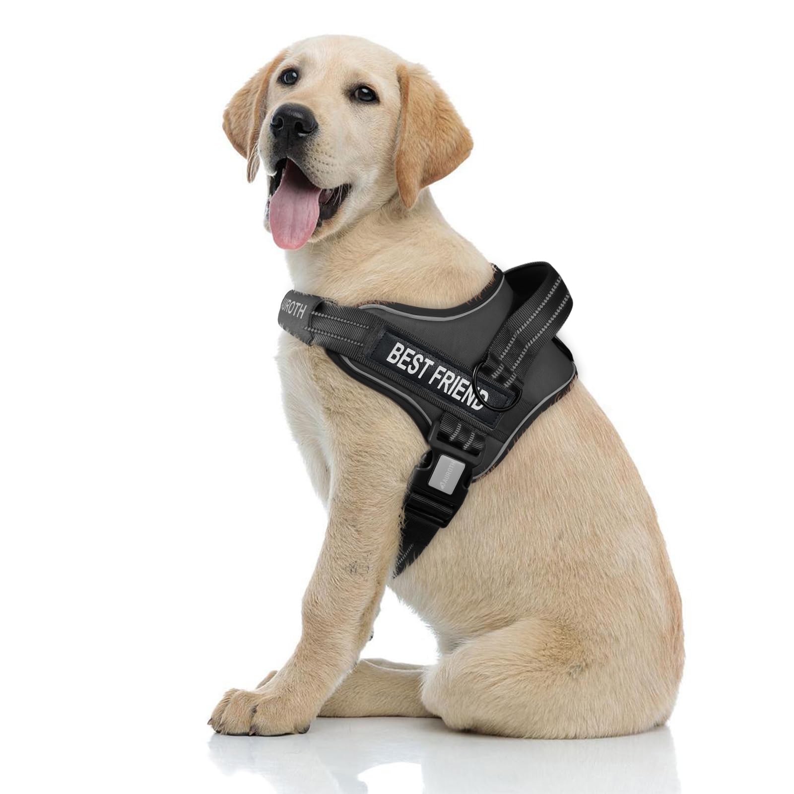Aero - Series™ Scout Control Harness Pets - Dog Collars & Leads Petcetera™