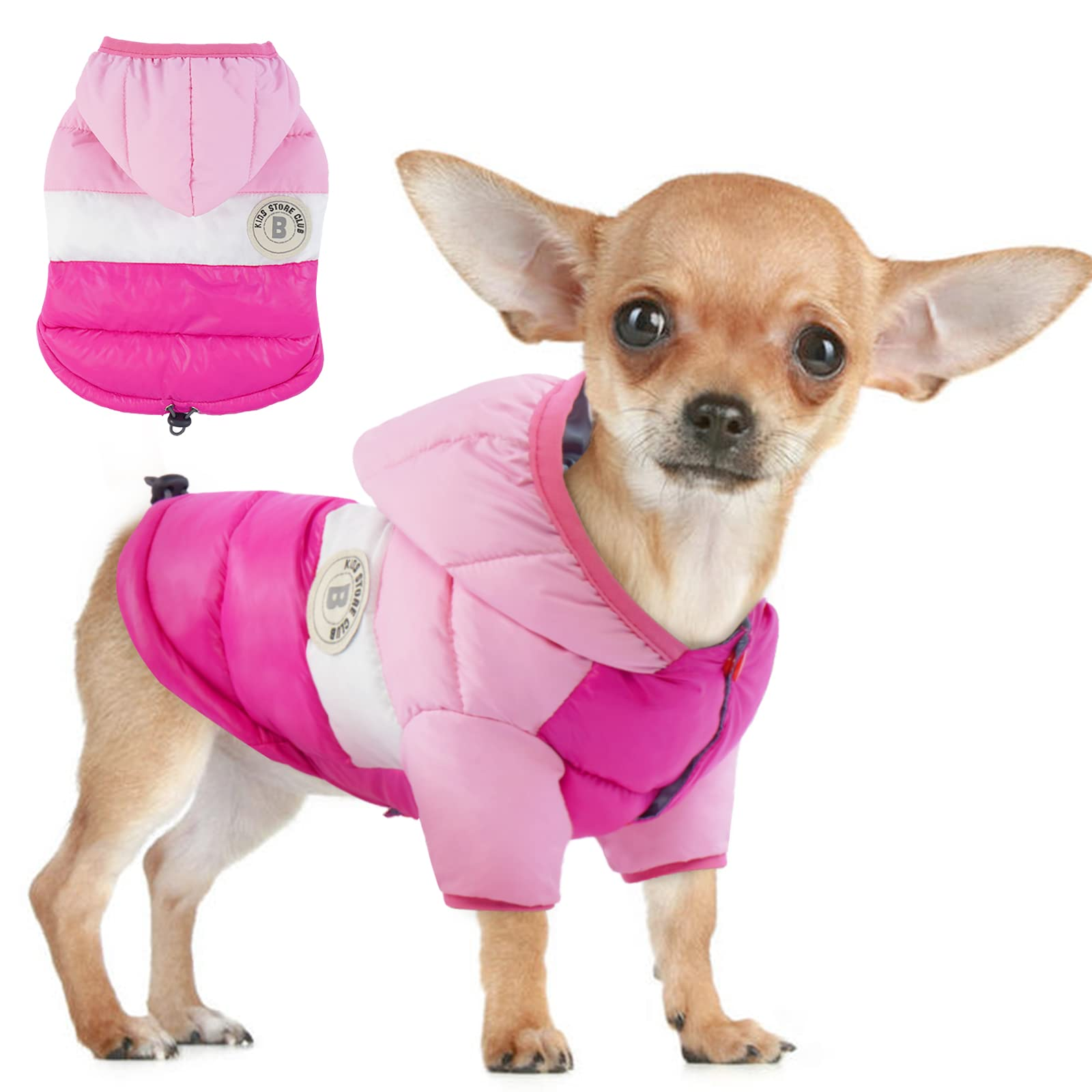 Aero - Guard™ Tactical Snow Shell Pets - Dog Harnesses Petcetera™