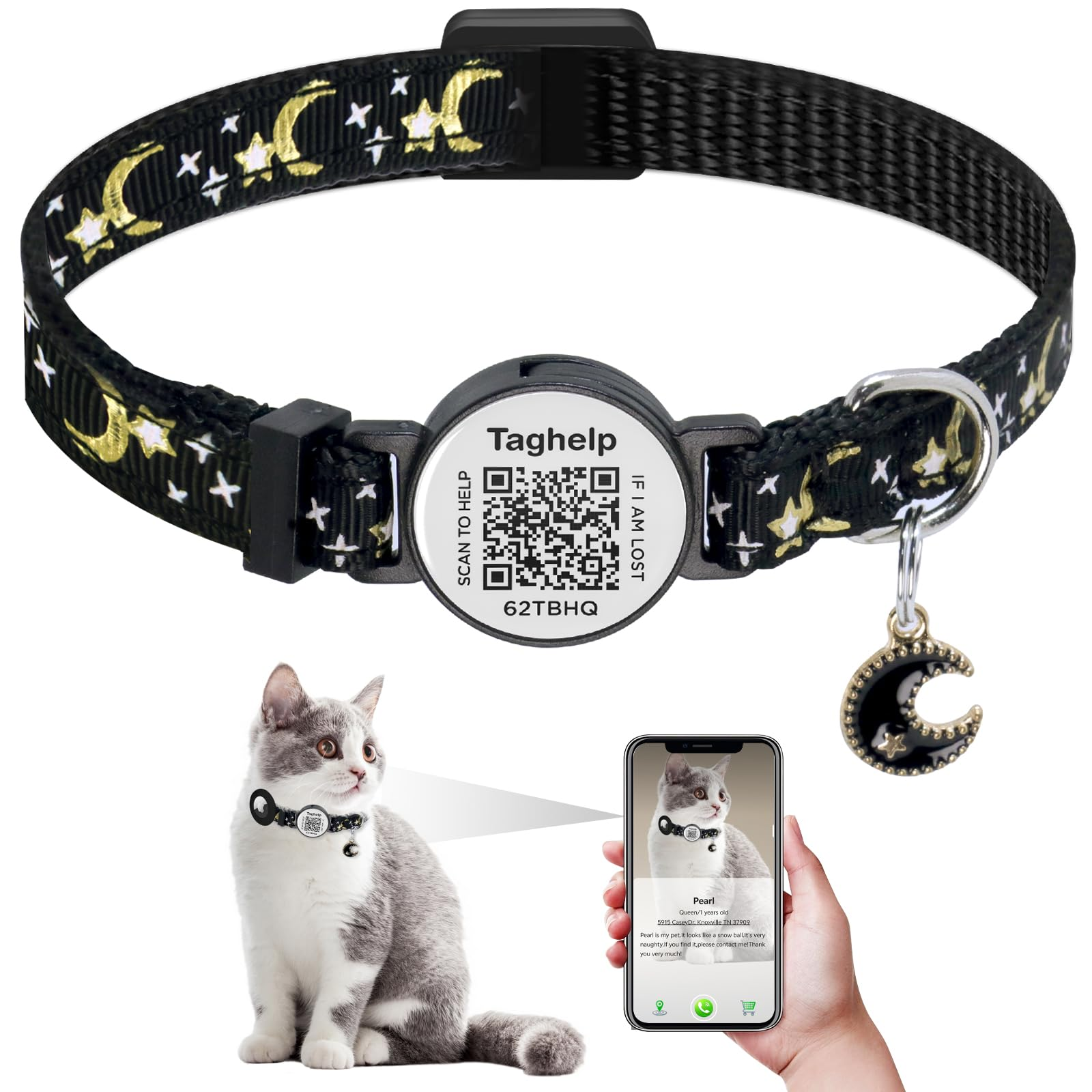 Aero - Orbit™ Smart Surveillance Link Pets - Cat Supplies Petcetera™
