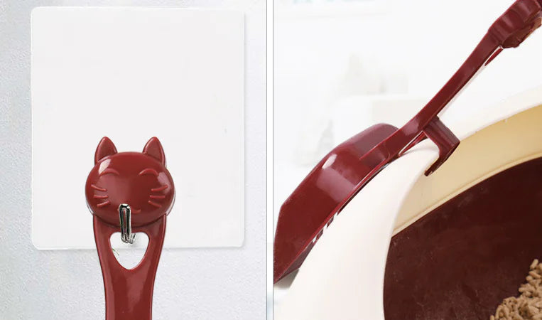 The Aero-Scoop: Artisan Tool™