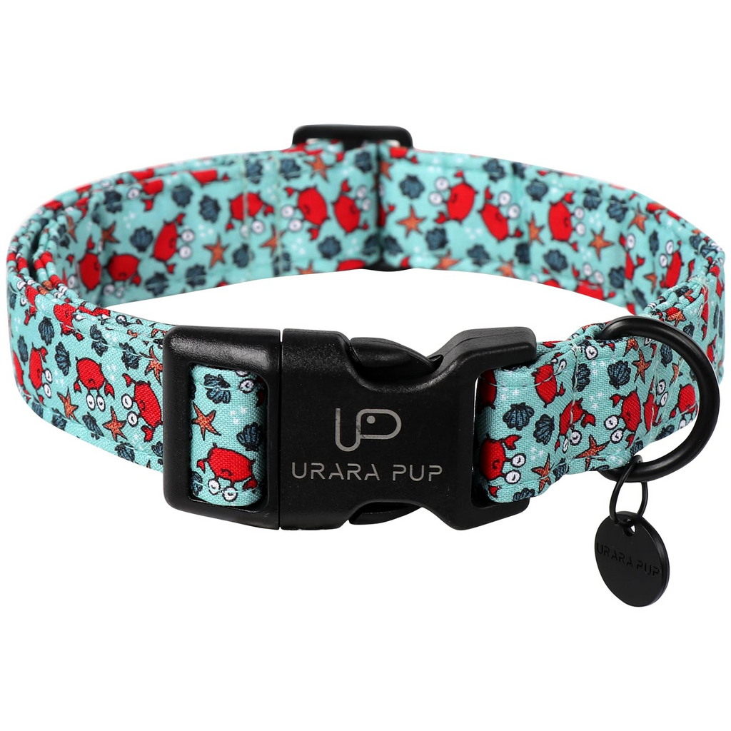 Aero - Marine™ Crustacean Edition Link Pets - Dog Collars & Leads Petcetera™