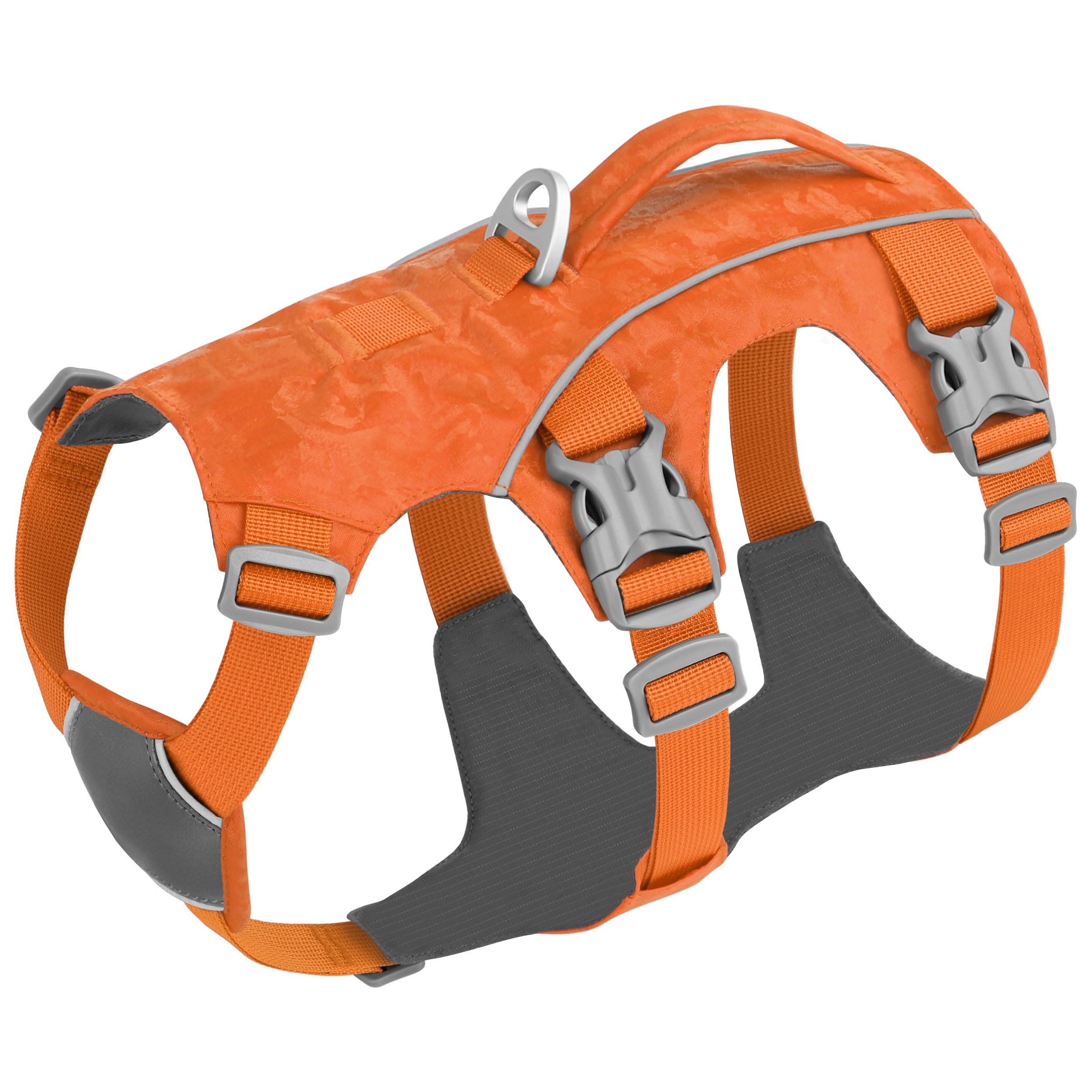 Aero - Strap™ Tactical Lead - Vest Pets - Dog Collars & Leads Petcetera™