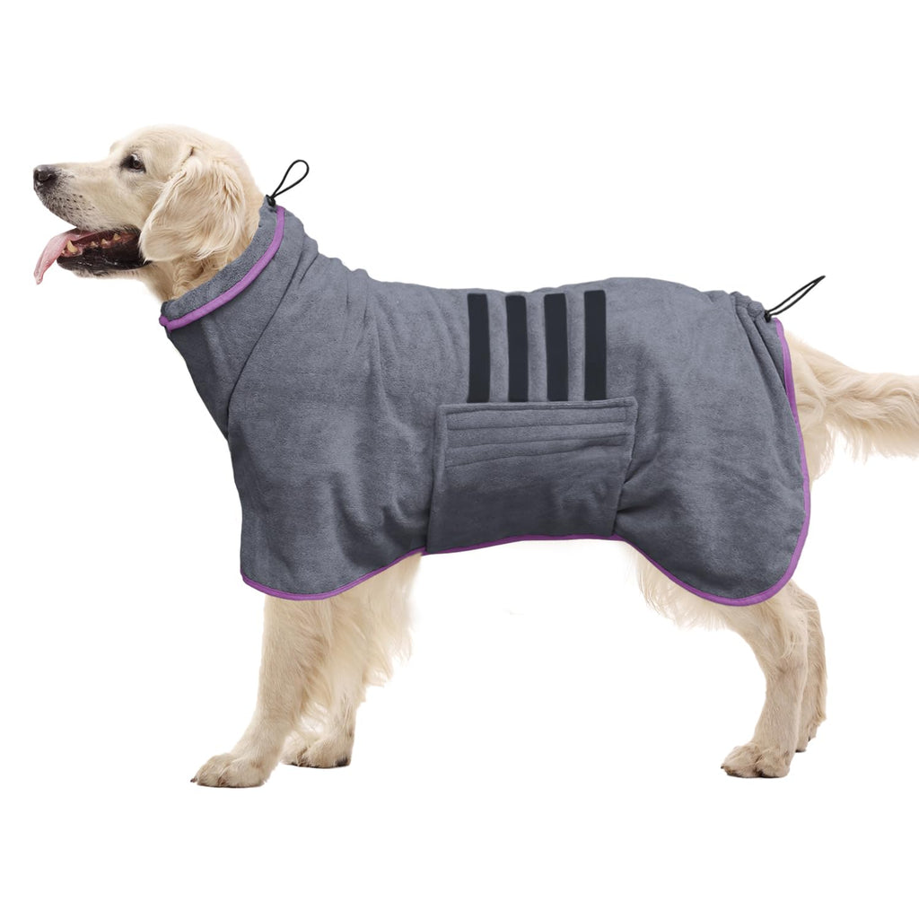 Aero - Dry™ Thermal Recovery Wrap Pets - Dog Grooming Petcetera™
