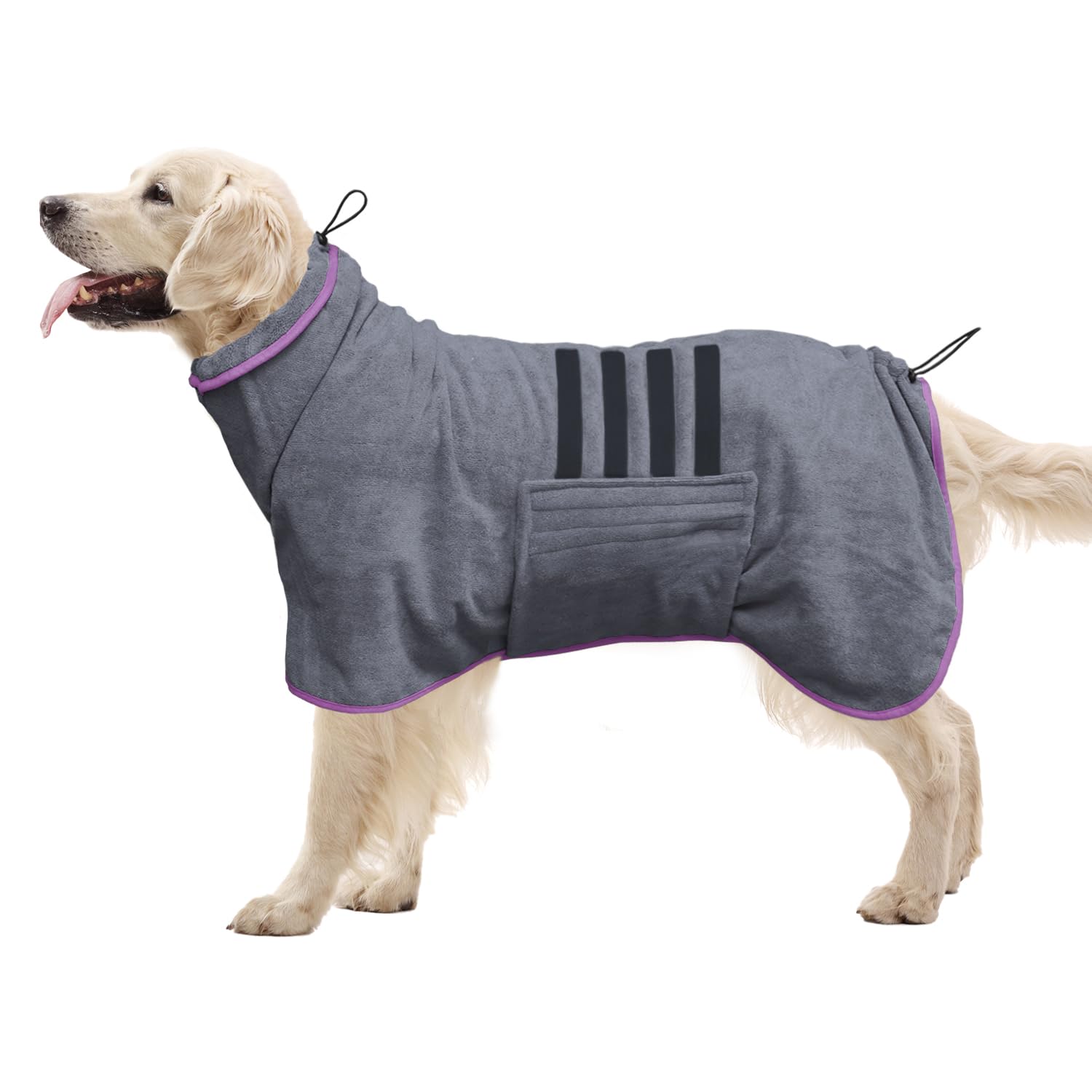 Aero - Dry™ Thermal Recovery Wrap Pets - Dog Grooming Petcetera™