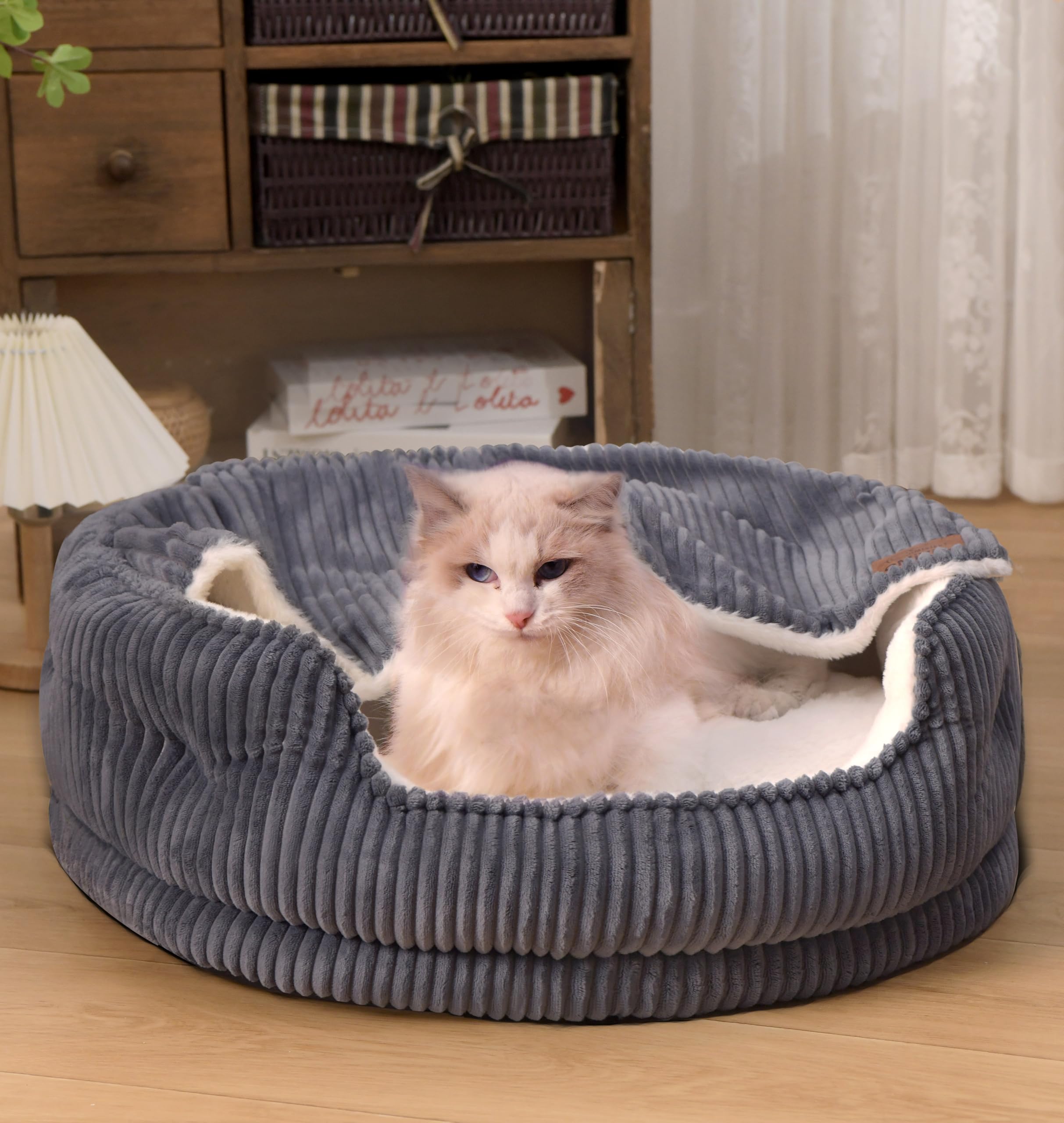 Aero - Cave™ Pod Pets - Cat Supplies Petcetera™