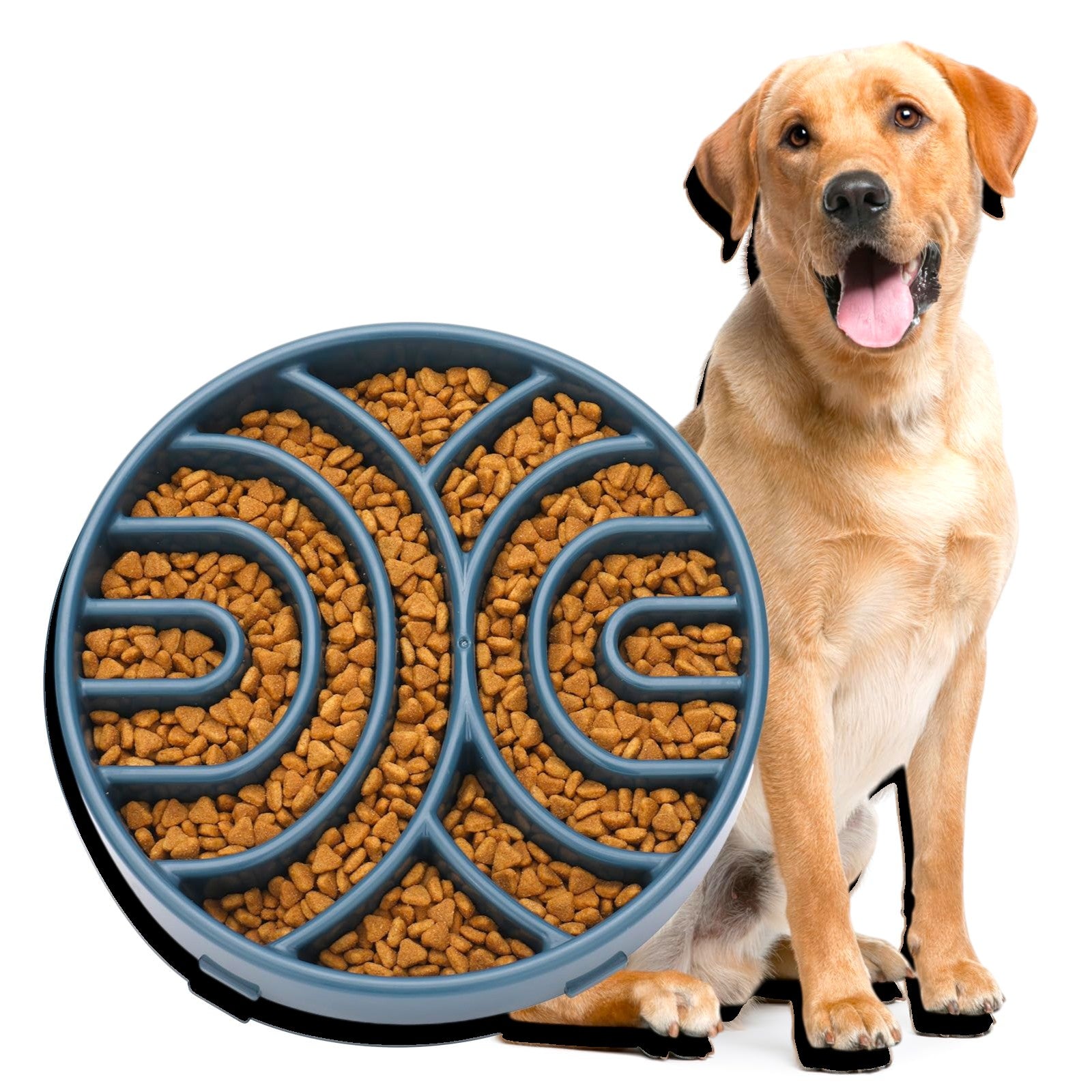 Aero - Flow™ Tactical Nutrient Grid Pets - Dog Toys Petcetera™