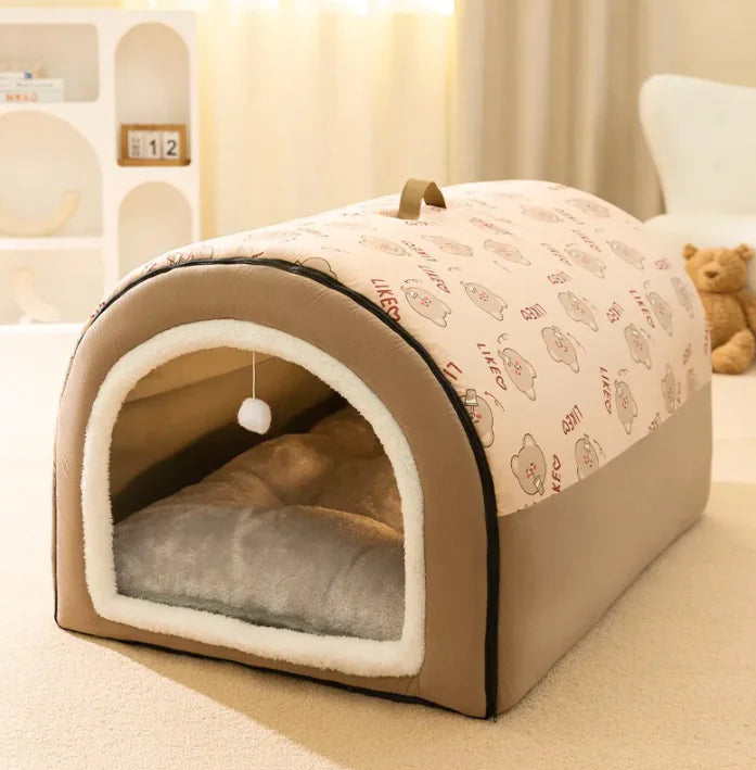 The Lunar Lounge™ Interactive Cat Suite