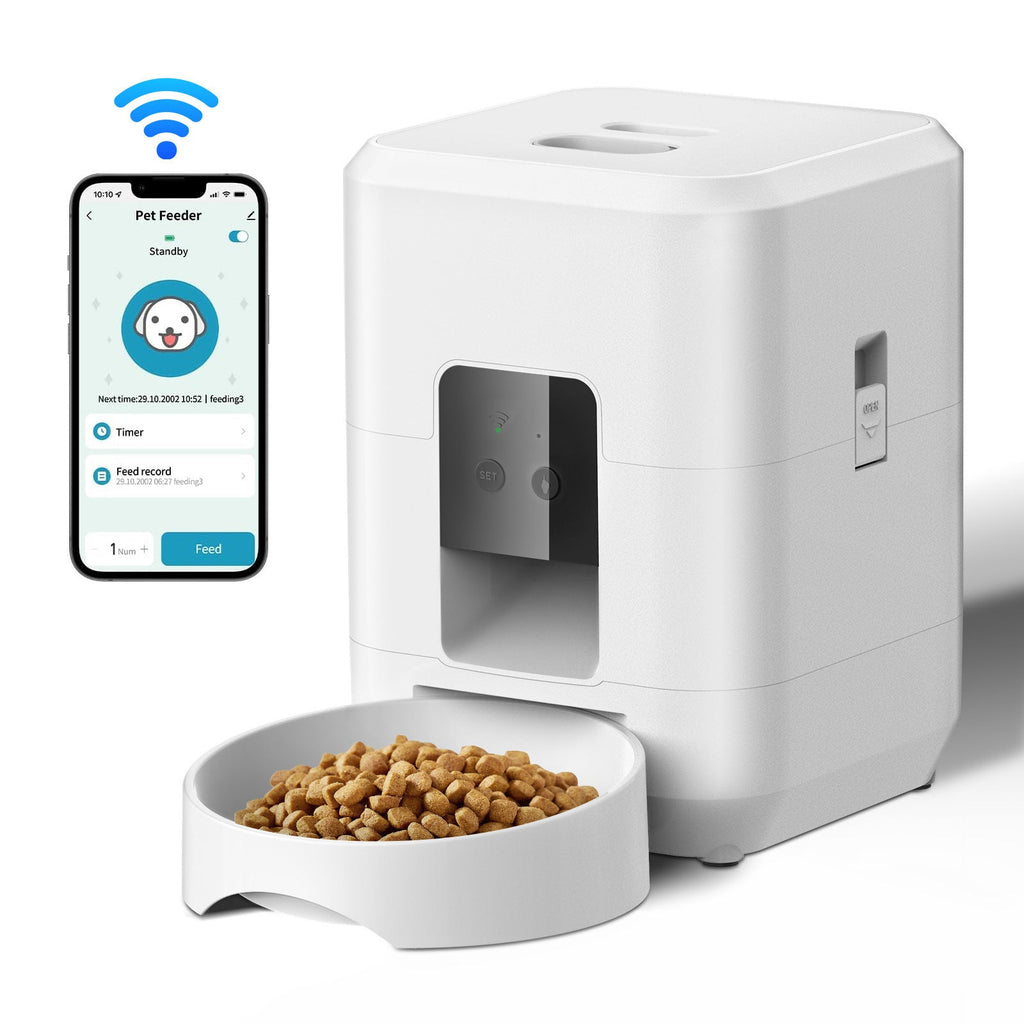Aero - Link™ Intelligent Nutrient Matrix Pets - Dog Electronics Petcetera™