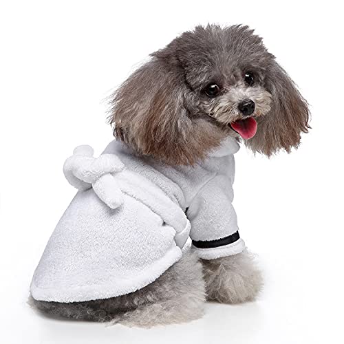 Aero - Dry™ Thermal Recovery Wrap Pets - Dog Grooming Petcetera™