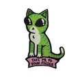 Aero - Tag™ Tactical Communication Patch Pets - Cat Supplies Petcetera™