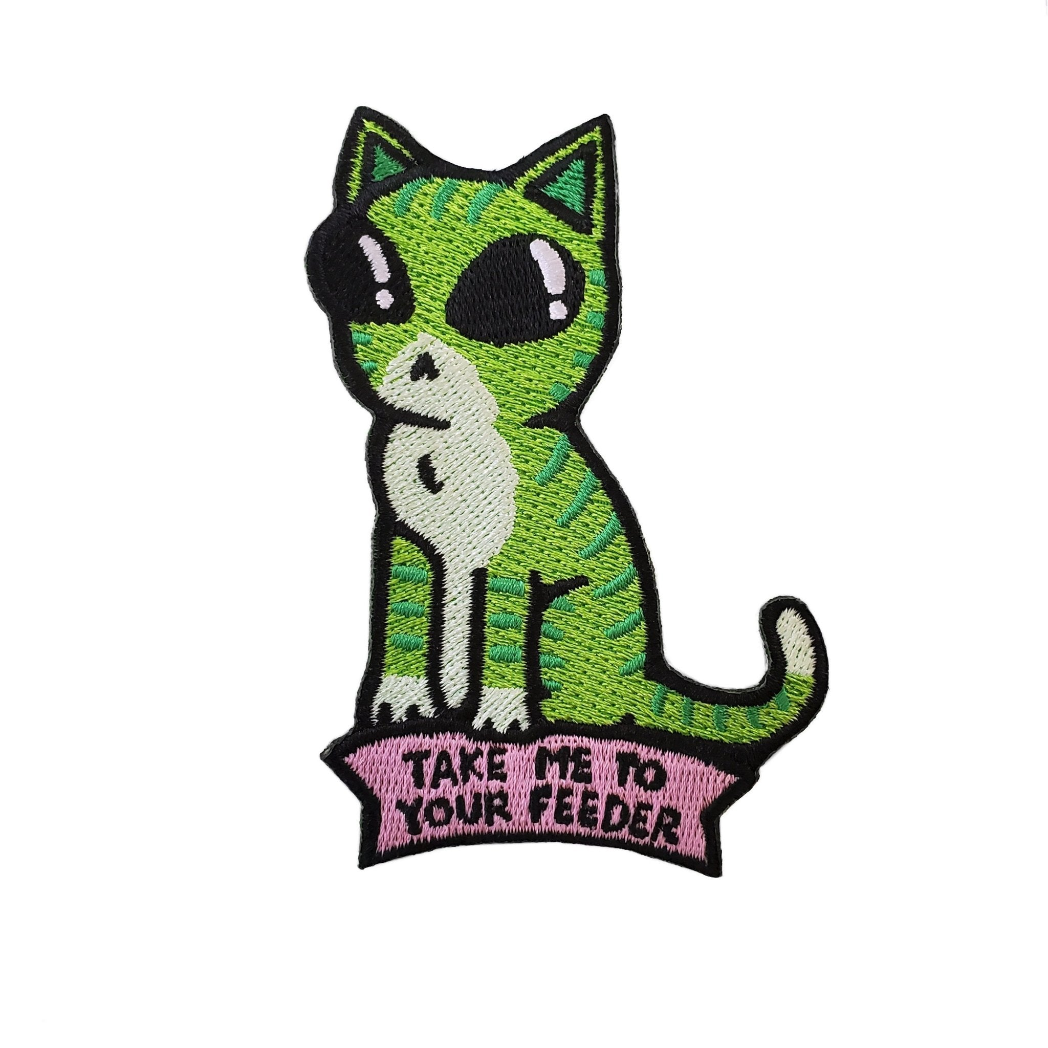 Aero - Tag™ Tactical Communication Patch Pets - Cat Supplies Petcetera™