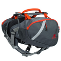 Aero - Saddle™ Expedition Cargo Node Pets - Dog Carriers Petcetera™