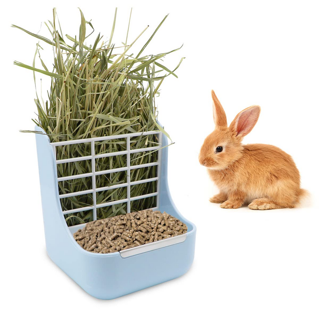 Aero - Feed™ 2 - in - 1 Dual - Resource Station Pets - Small Animal Supplies Petcetera™