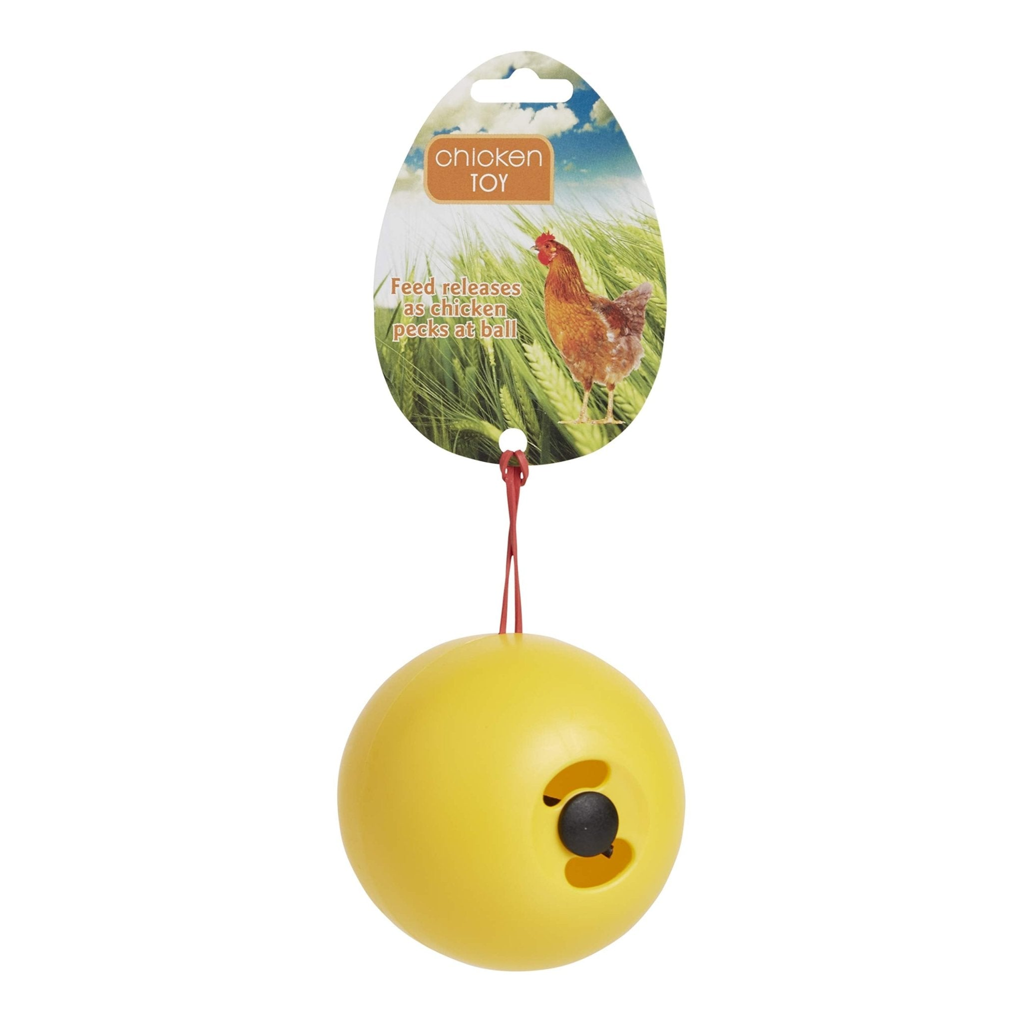 Aero - Orb™ Avian Foraging Sphere Pets - Small Animal Supplies Petcetera™