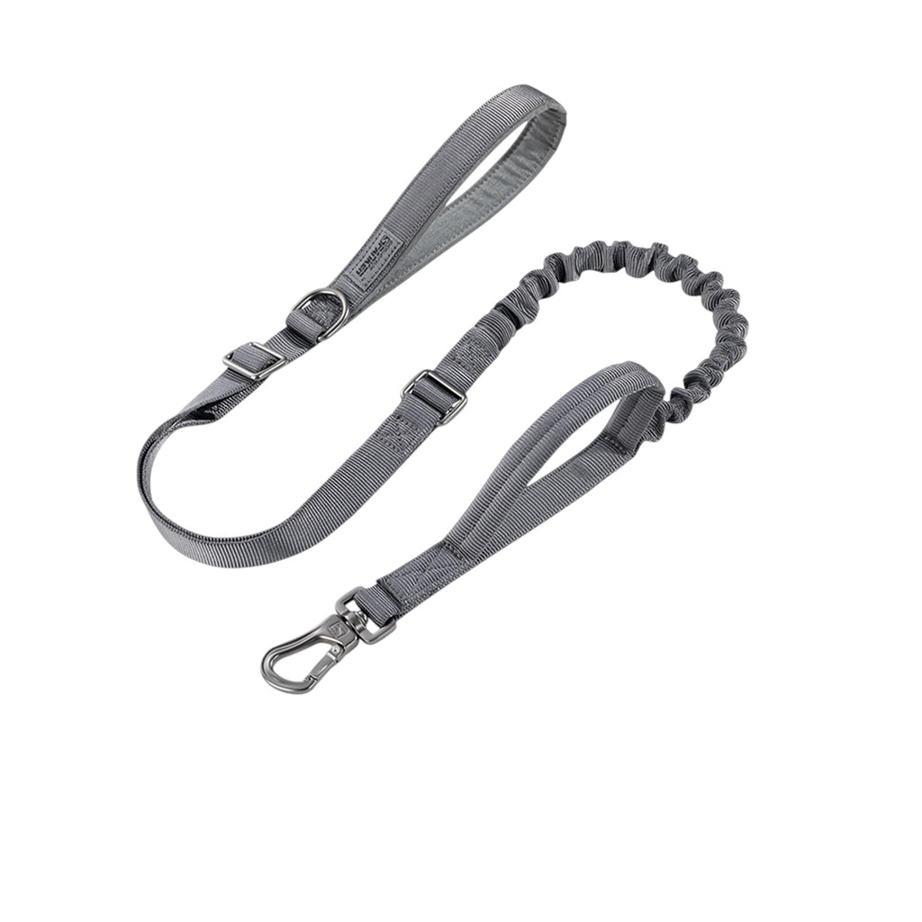 Aero - Lead™ | Kinetic Tactical Bungee Leash Pets - Dog Collars & Leads Petcetera™
