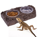 Aero - Shelf™ Arboreal Nutrient Node Pets - Small Animal Supplies Petcetera™