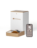 Aero - Feed™ Autonomous Nutrient Hub Pets - Dog Electronics Petcetera™