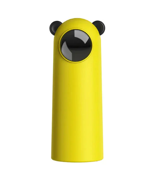 The "Apex-Aura" Smart Infrared Precision Teaser