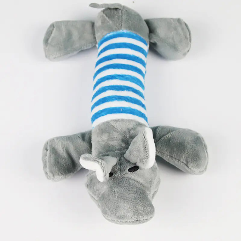 The Heritage Plush™ Durability Collection