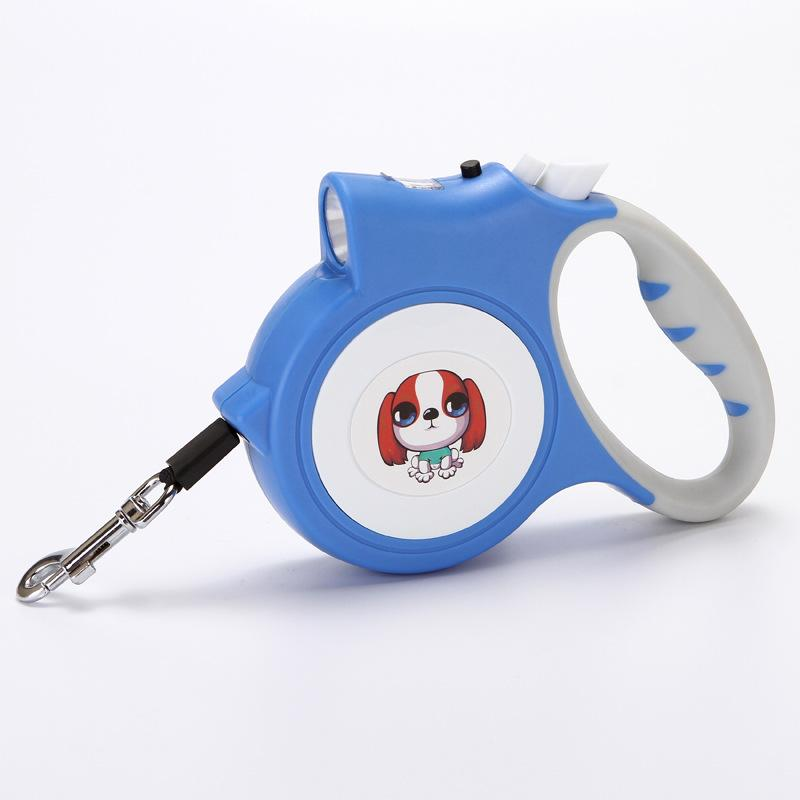 Aero - Lead™ Kinetic Lighting Module Pets - Dog Collars & Leads Petcetera™