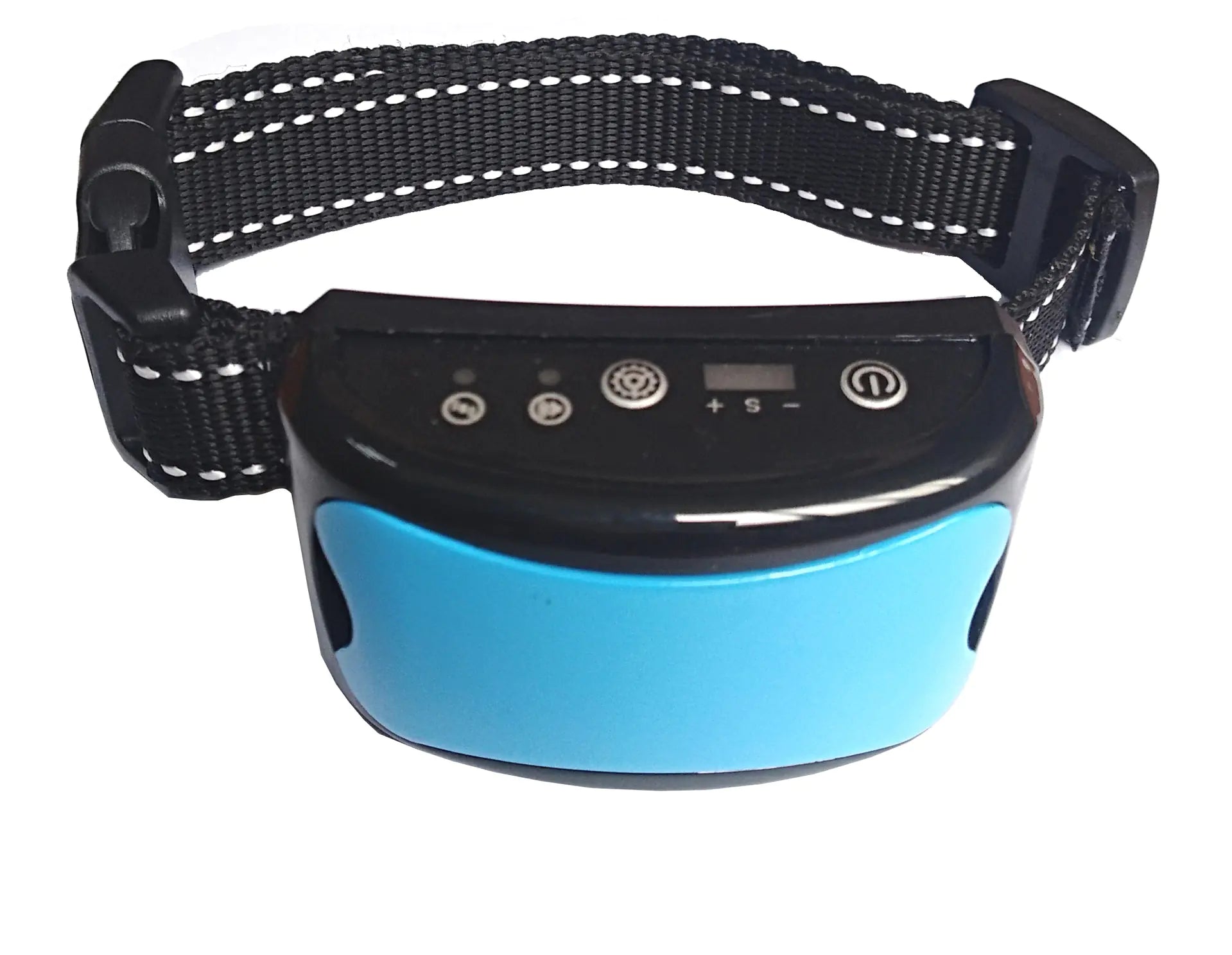 The "Silent-Guardian" Intelligent AI Bark Recognition Collar