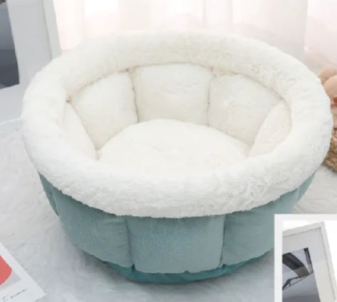 The Heritage Velvet™ All-Season Suite