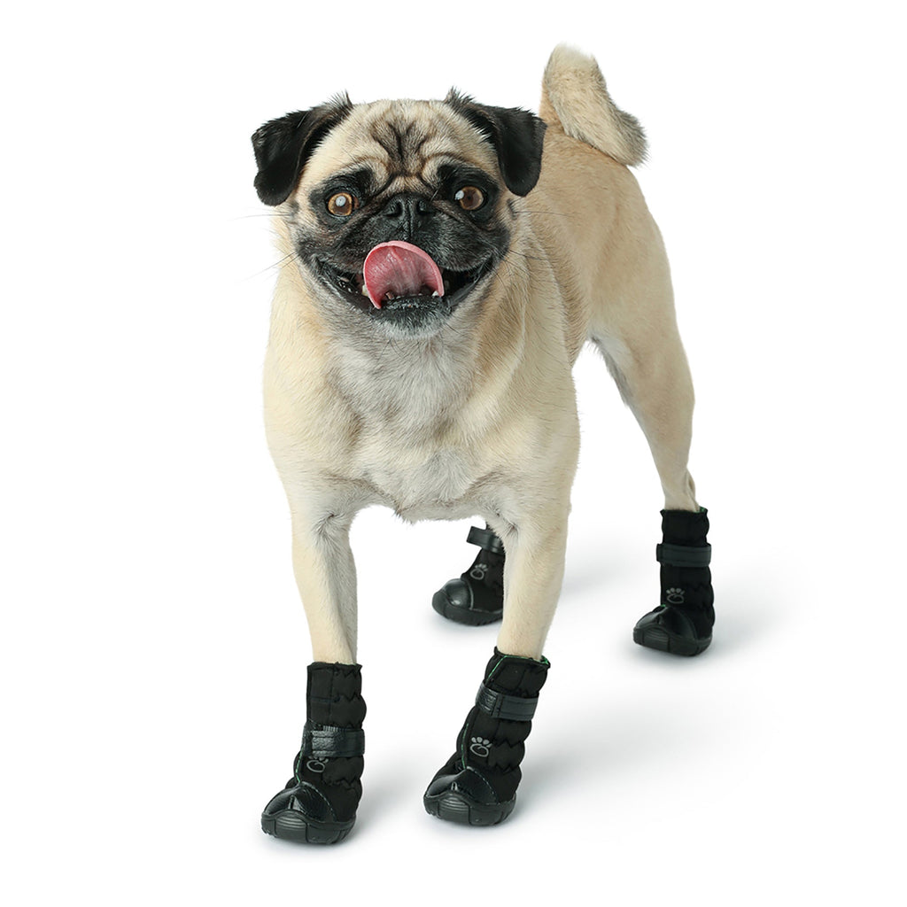 Aero - Grip™ Elasto - Fit Urban Boots Pets - Dog Clothing & Shoes Petcetera™