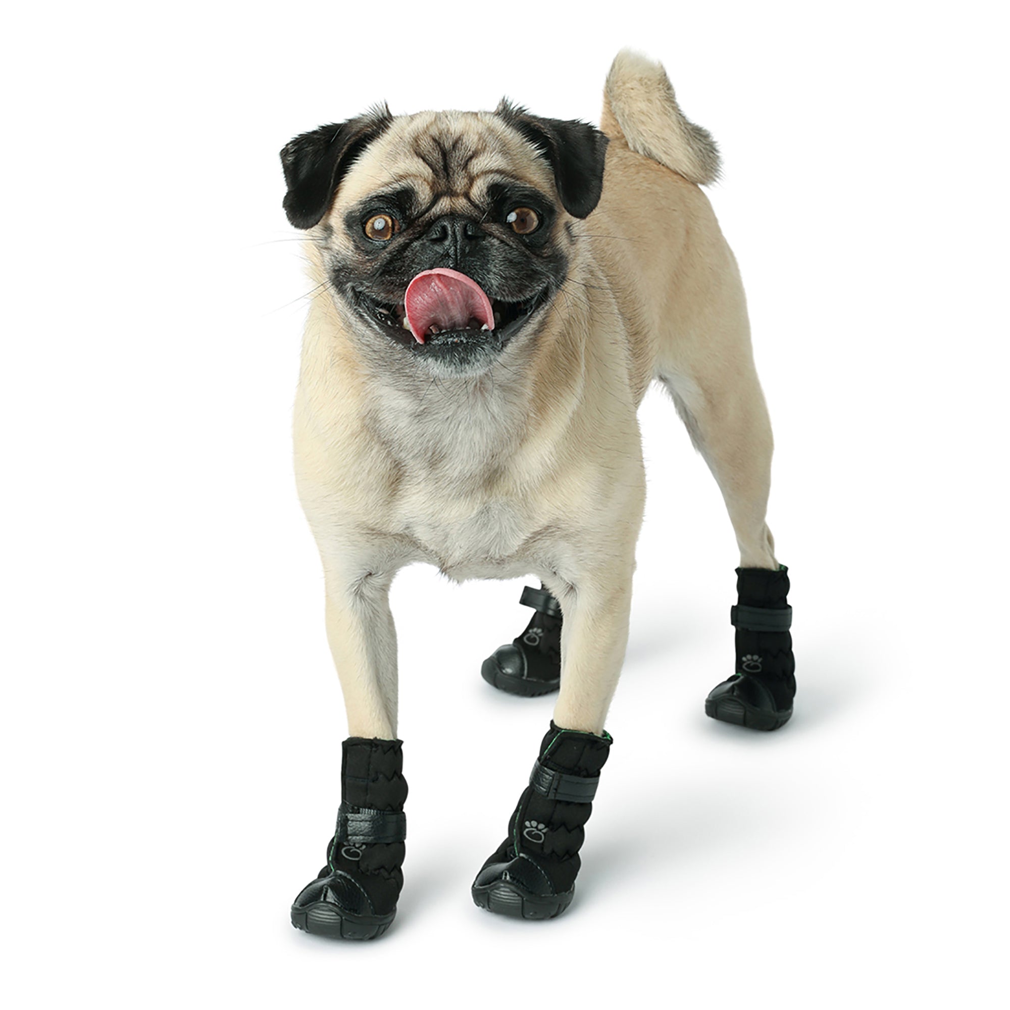 Aero - Grip™ Elasto - Fit Urban Boots Pets - Dog Clothing & Shoes Petcetera™