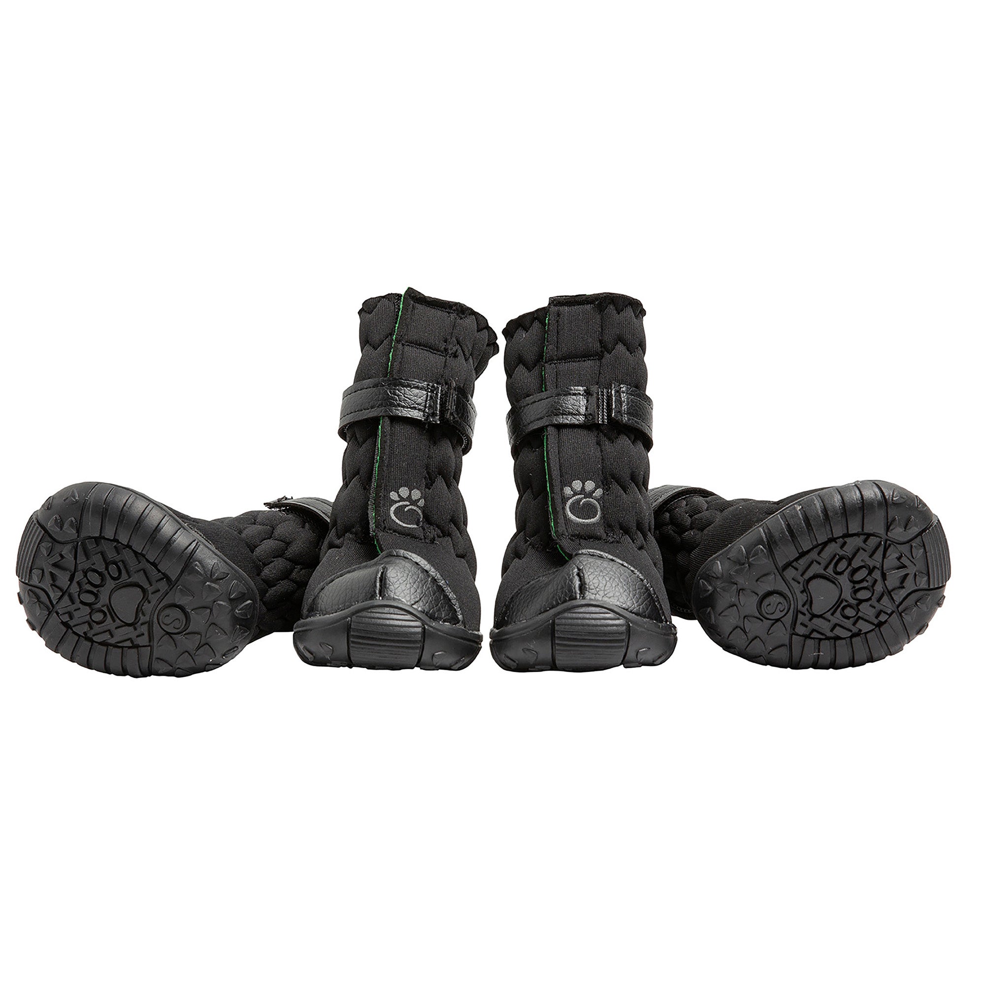 Aero - Grip™ Elasto - Fit Urban Boots Pets - Dog Clothing & Shoes Petcetera™