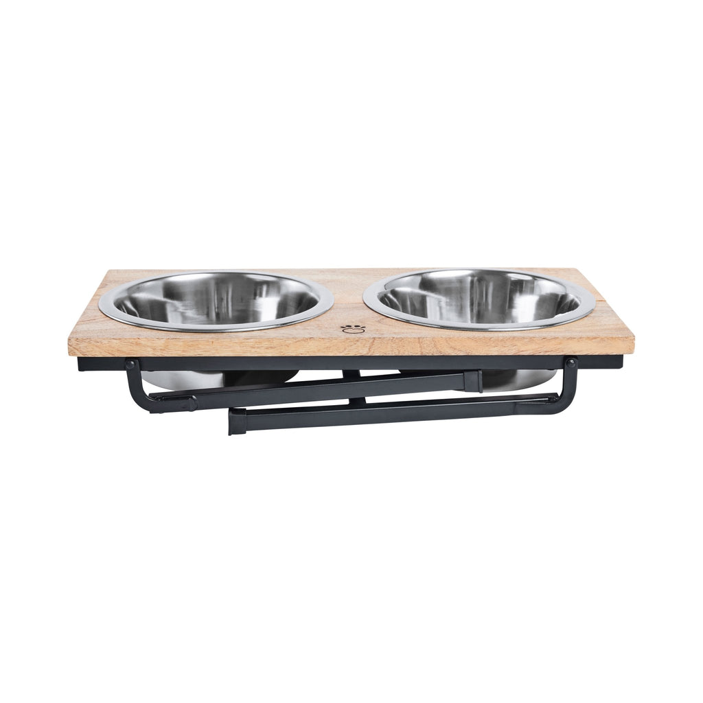 Aero - Dine™ Elevated Feed - Station Pets - Dog Feeding Petcetera™