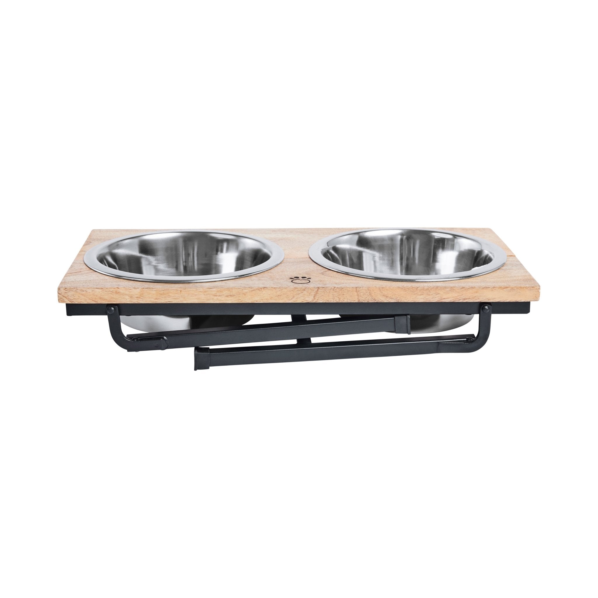 Aero - Dine™ Elevated Feed - Station Pets - Dog Feeding Petcetera™