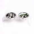 Aero - Dine™ Phantom Feed - Node Pets - Dog Feeding Petcetera™