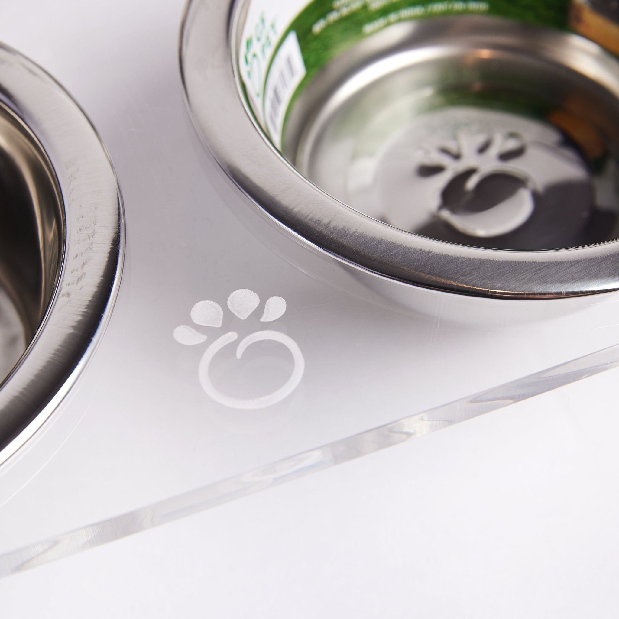 Aero - Dine™ Phantom Feed - Node Pets - Dog Feeding Petcetera™