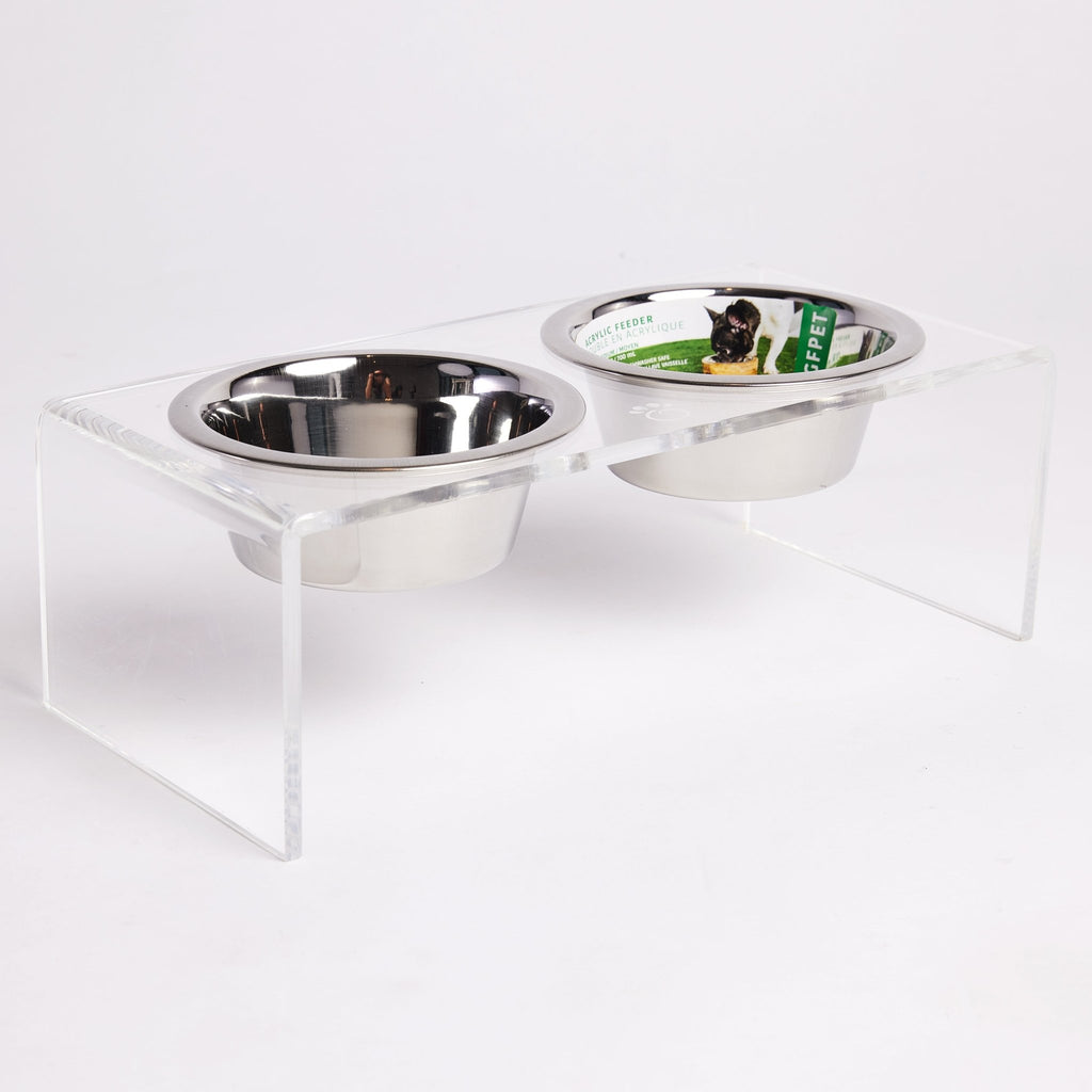 Aero - Dine™ Phantom Feed - Node Pets - Dog Feeding Petcetera™