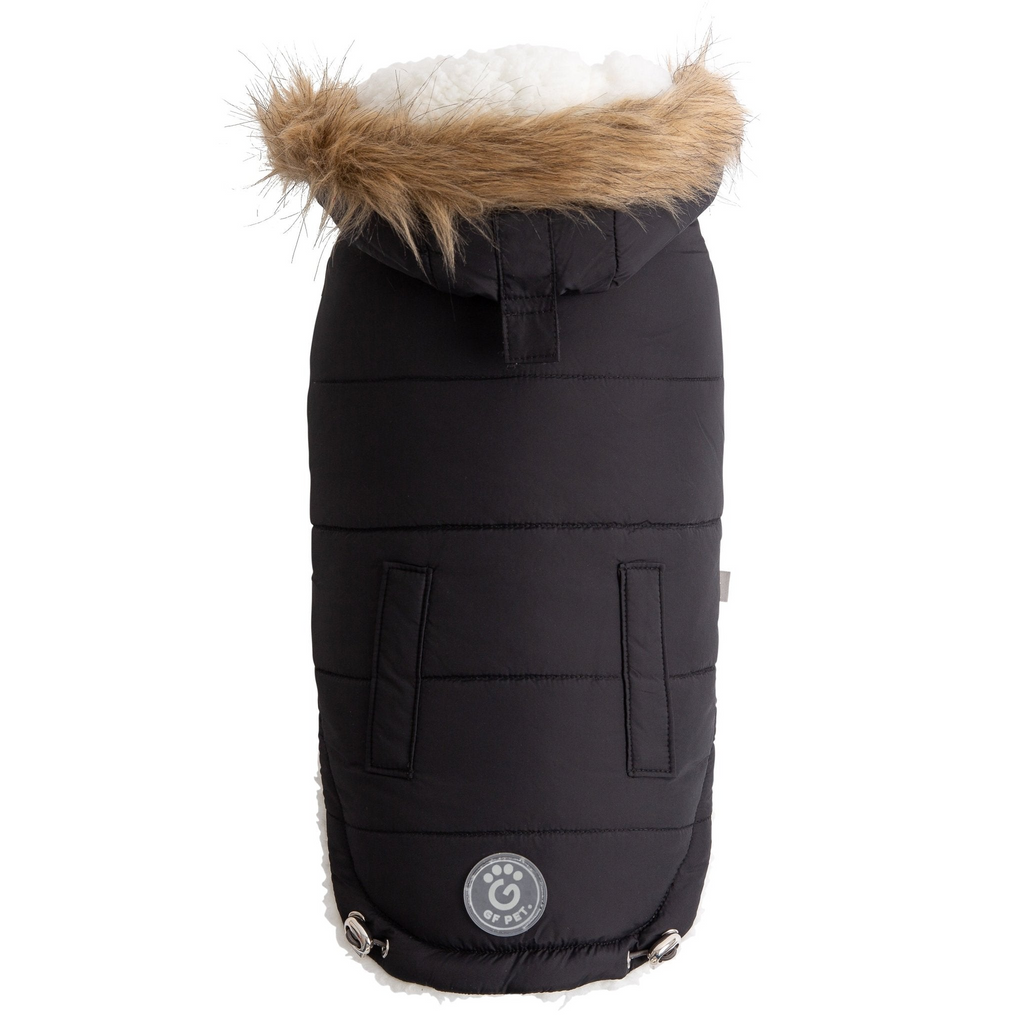 Aero - Shield™ Urban Parka Pets - Dog Clothing & Shoes Petcetera™