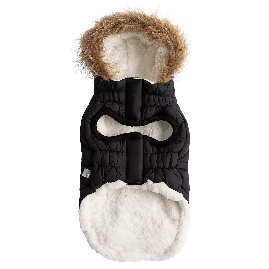 Aero - Shield™ Urban Parka Pets - Dog Clothing & Shoes Petcetera™