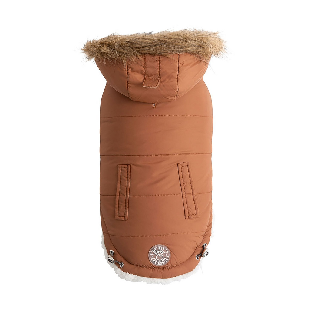 Aero - Shield™ Urban Parka Pets - Dog Clothing & Shoes Petcetera™