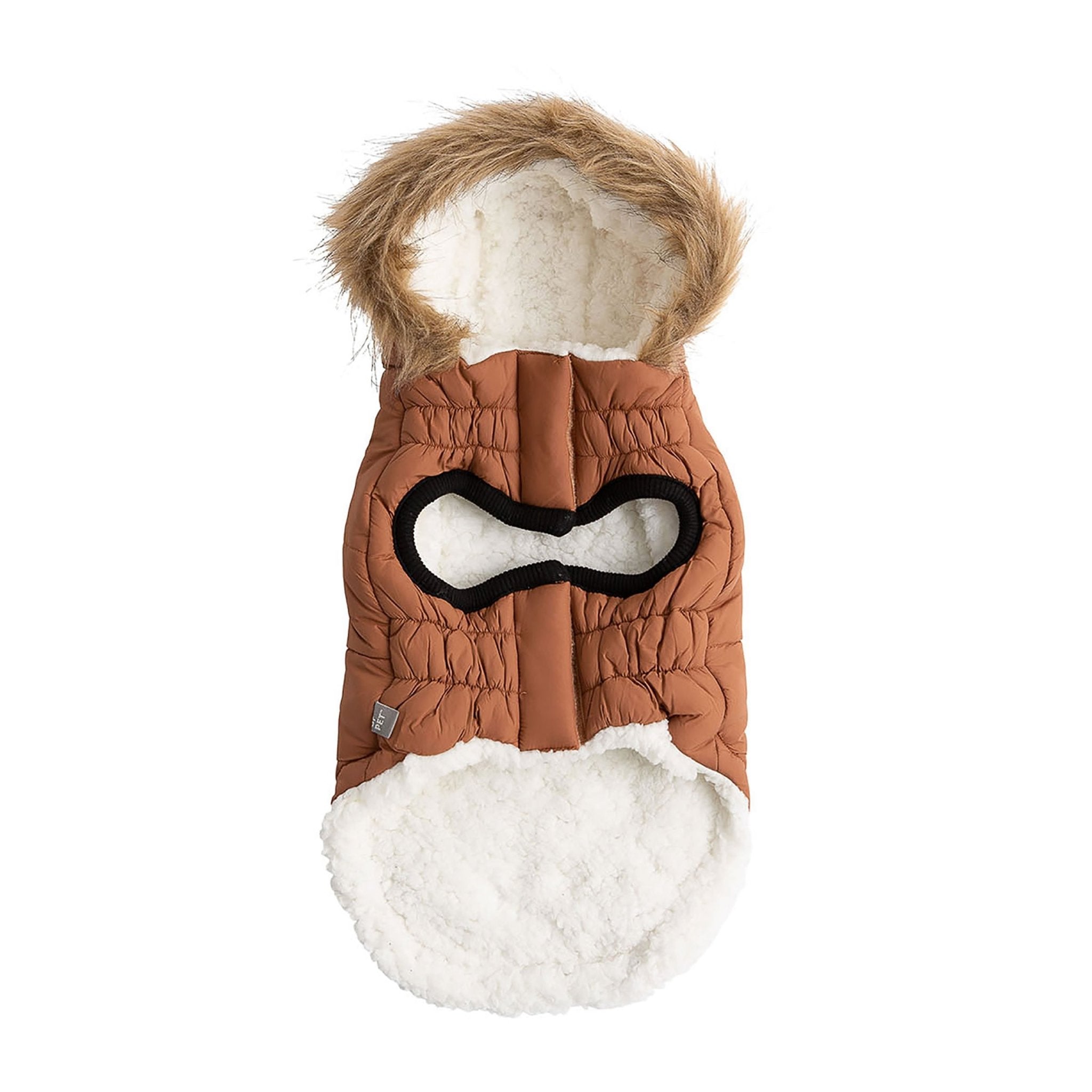 Aero - Shield™ Urban Parka Pets - Dog Clothing & Shoes Petcetera™