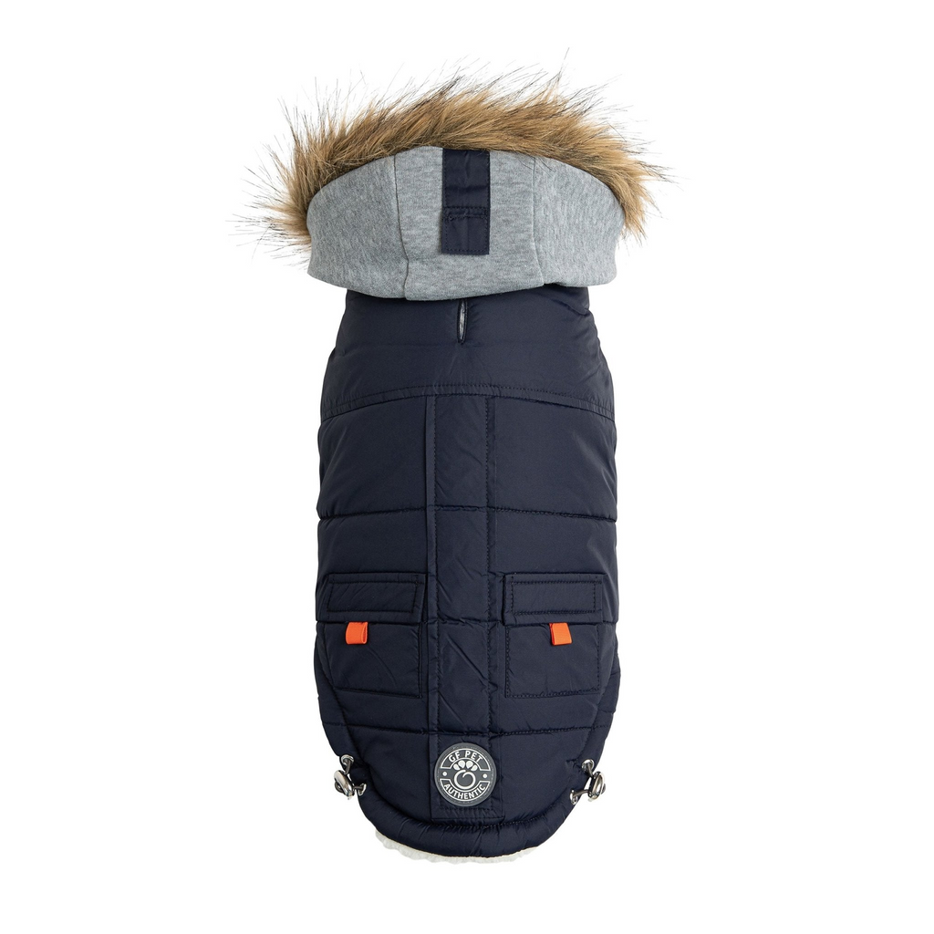 Aero - Shield™ Winter Sailor Parka Pets - Dog Clothing & Shoes Petcetera™