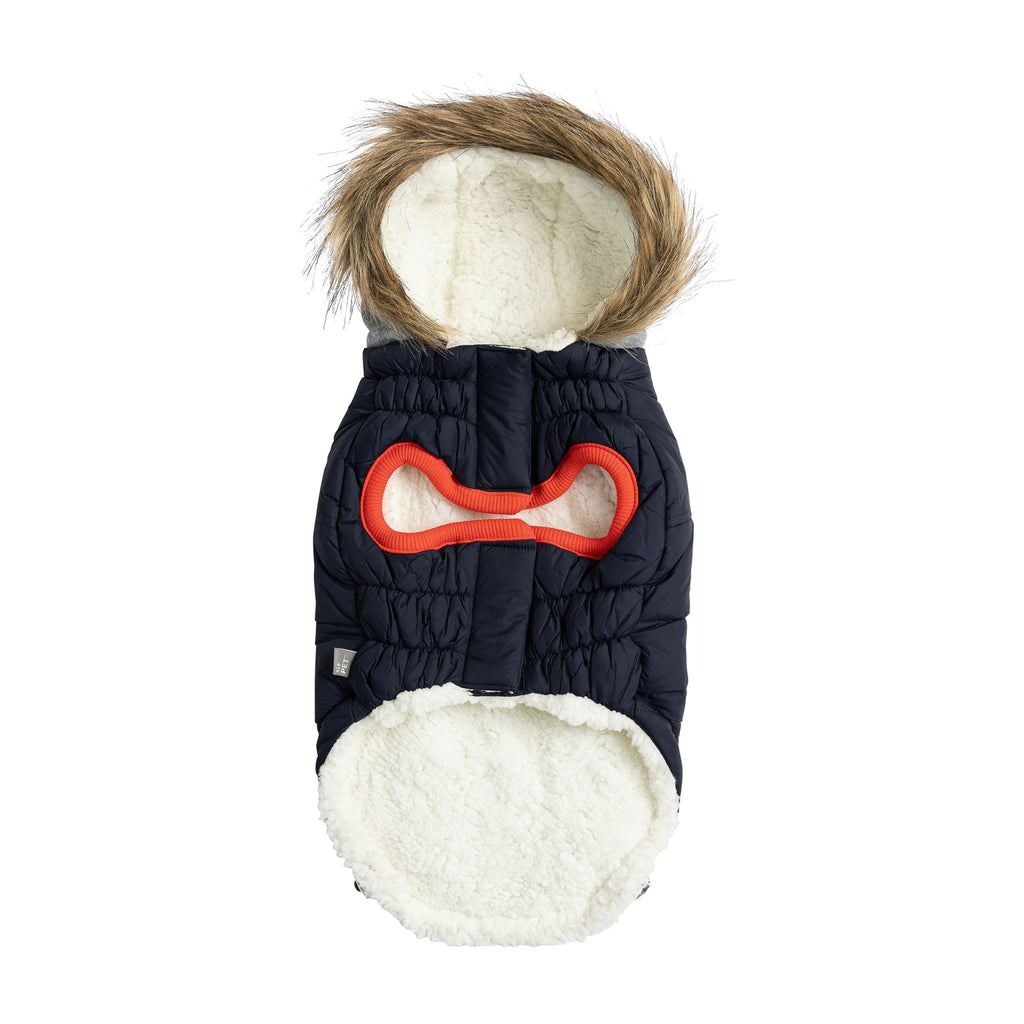 Aero - Shield™ Winter Sailor Parka Pets - Dog Clothing & Shoes Petcetera™