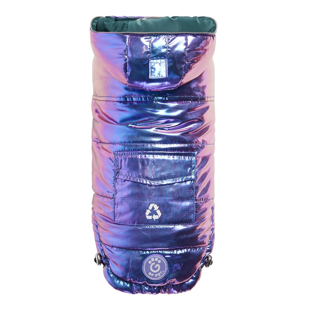 Aero - Shield™ Iridescent Prism - Node Pets - Dog Clothing & Shoes Petcetera™