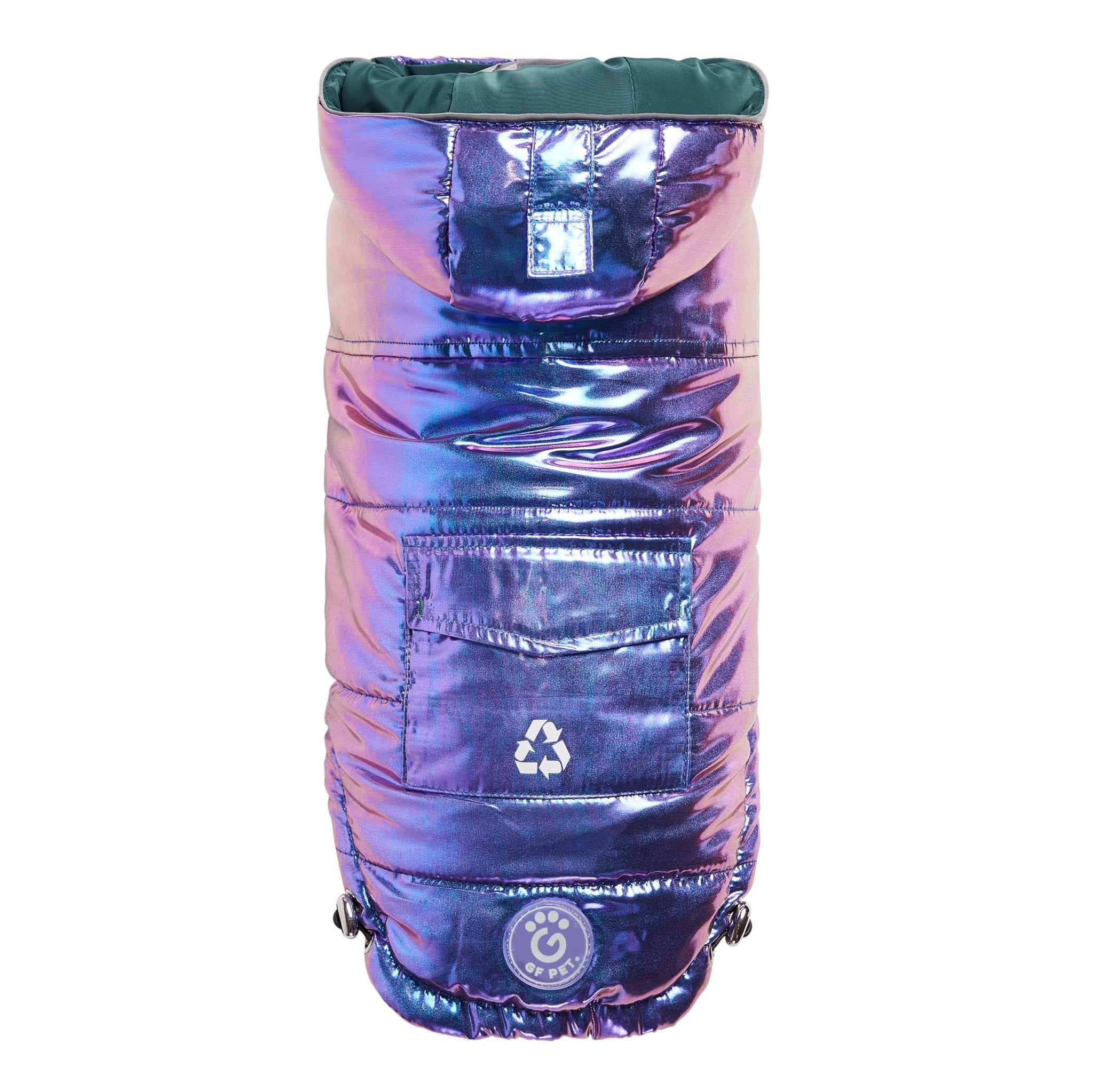 Aero - Shield™ Iridescent Prism - Node Pets - Dog Clothing & Shoes Petcetera™