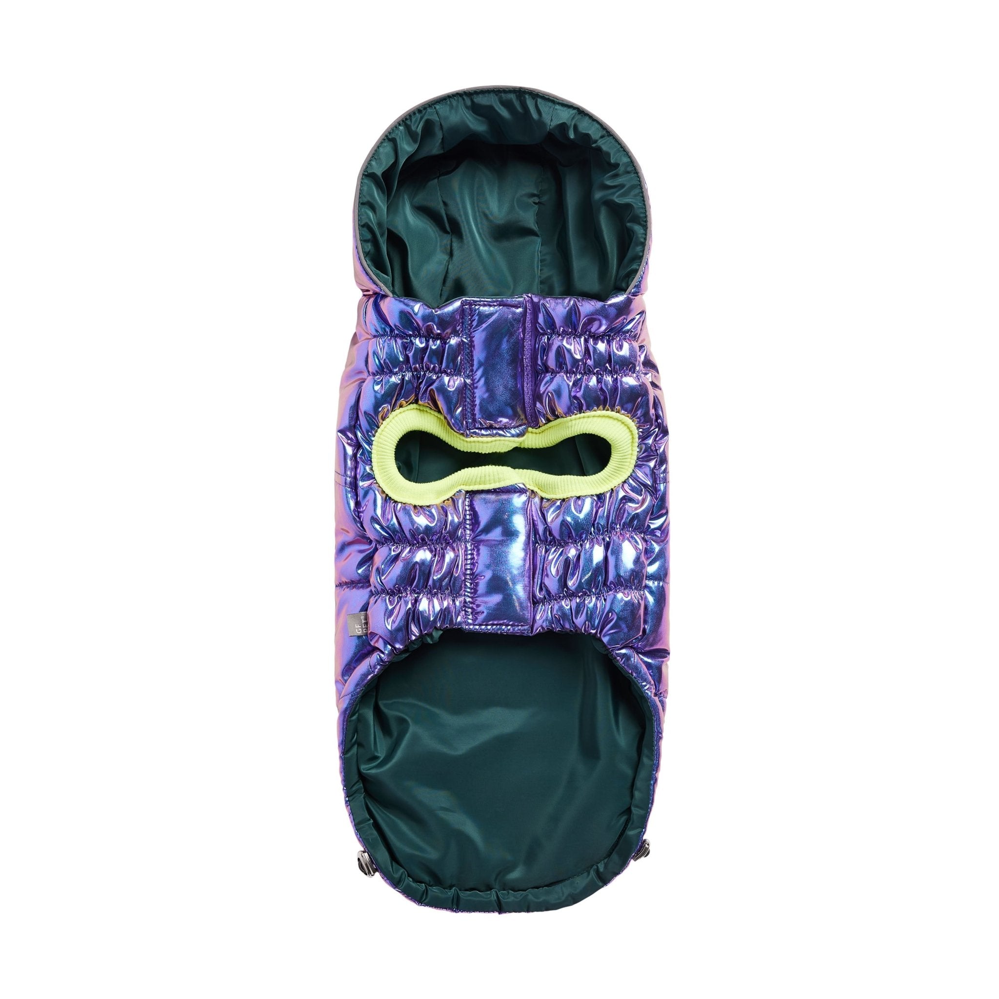 Aero - Shield™ Iridescent Prism - Node Pets - Dog Clothing & Shoes Petcetera™
