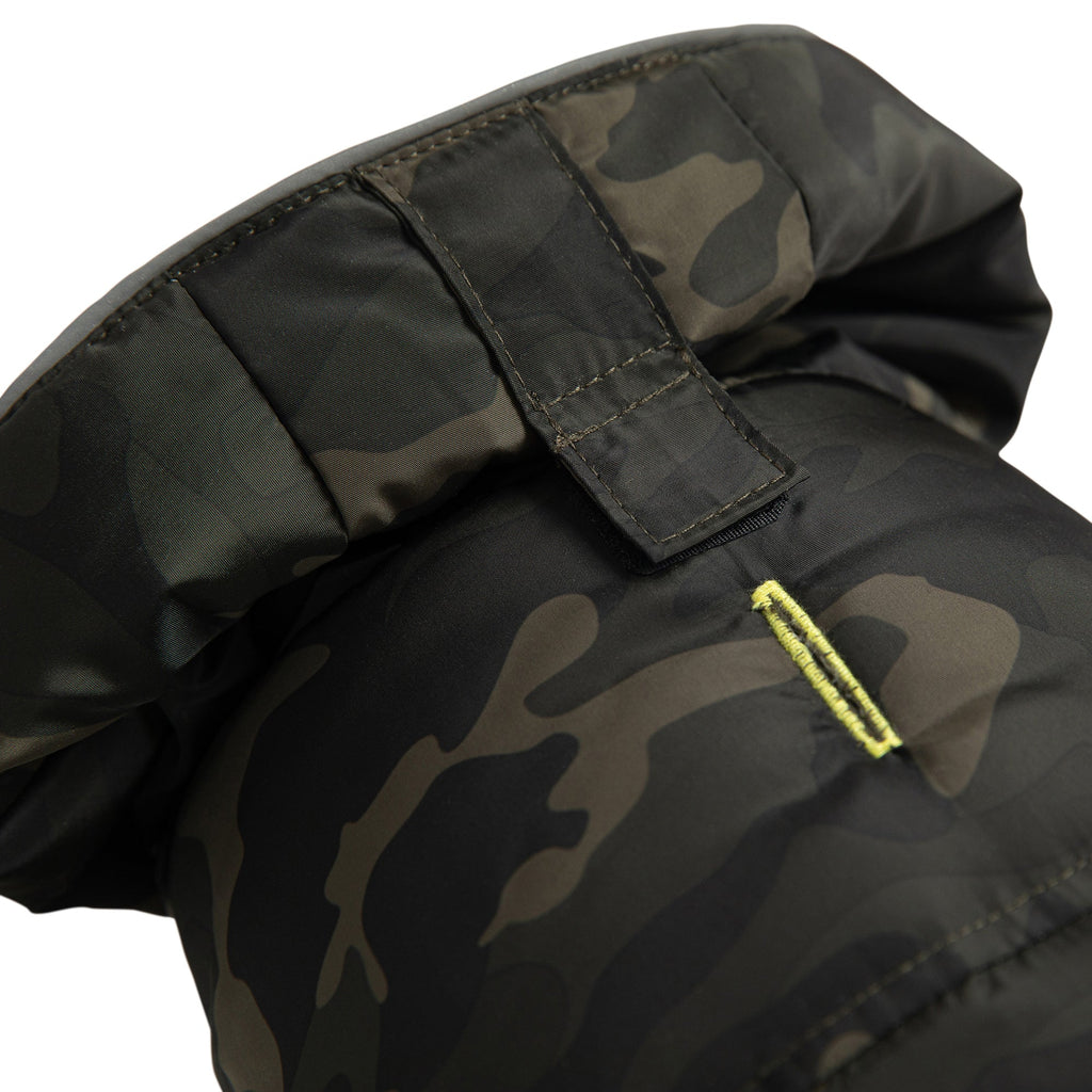 Aero - Shield™ Eco - Stealth Parka Pets - Dog Clothing & Shoes Petcetera™