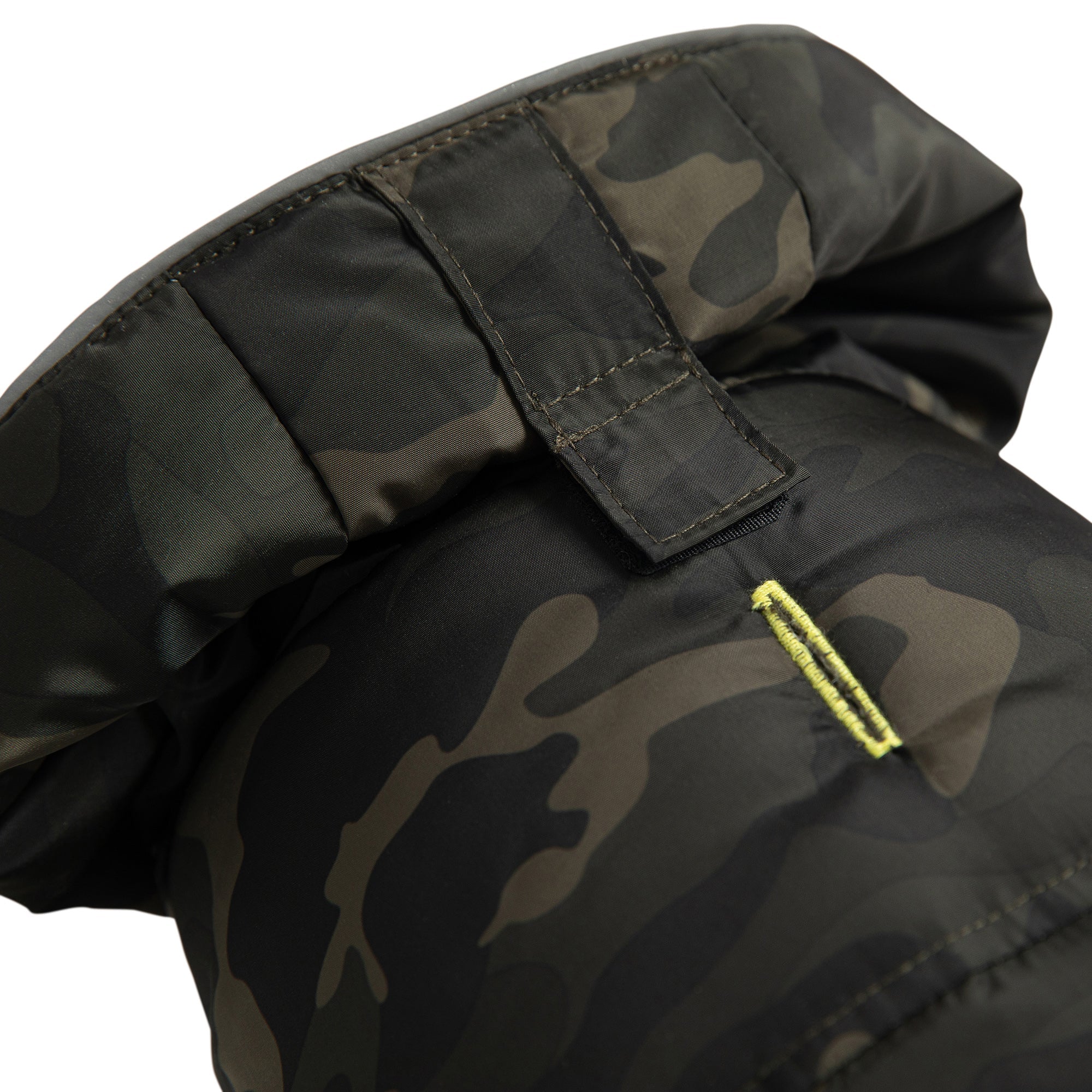 Aero - Shield™ Eco - Stealth Parka Pets - Dog Clothing & Shoes Petcetera™